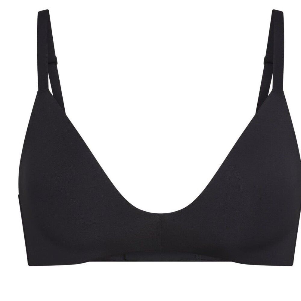 Skims lightly lined bra 42H